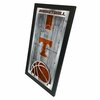 Holland Bar Stool Co Tennessee 15" x 26" Basketball Mirror MBsktTennes